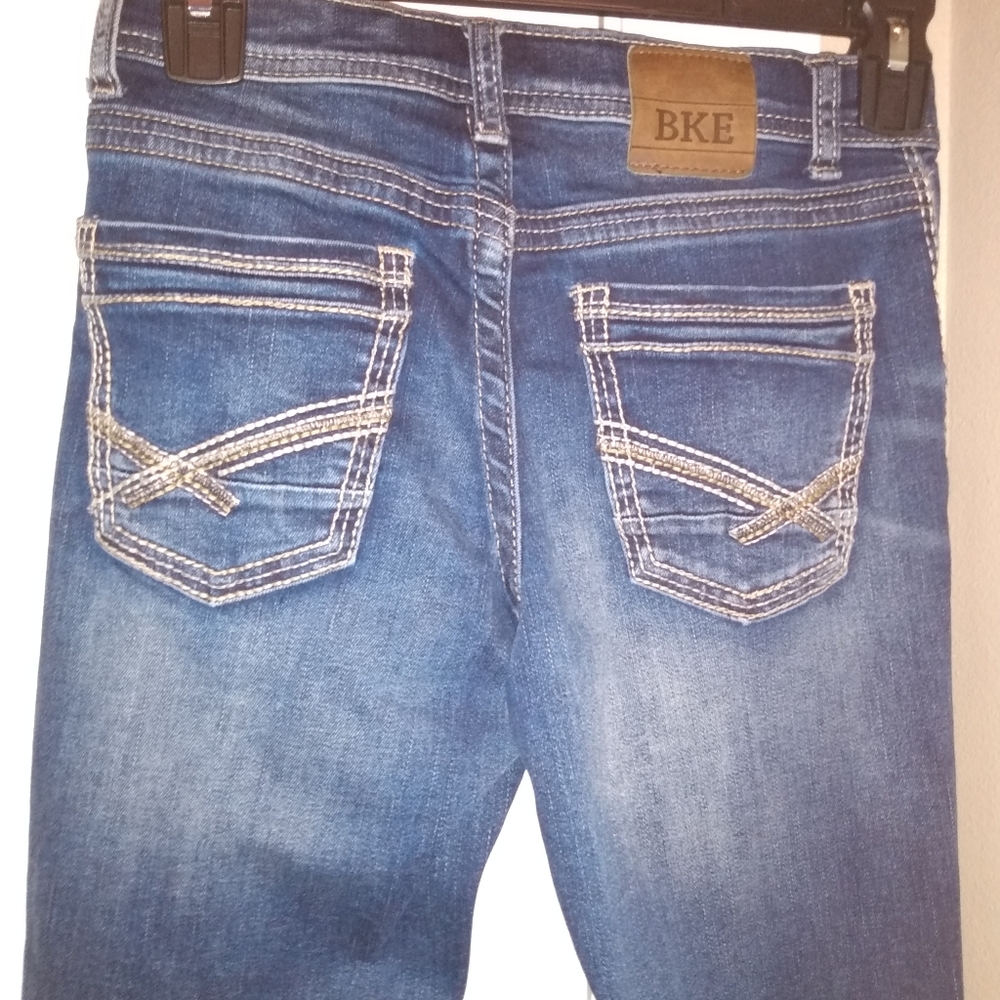 Bke jeans(boys)